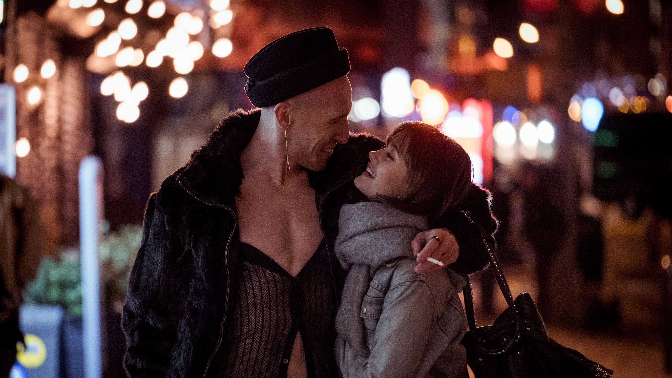 Сезон 1 Серия 5