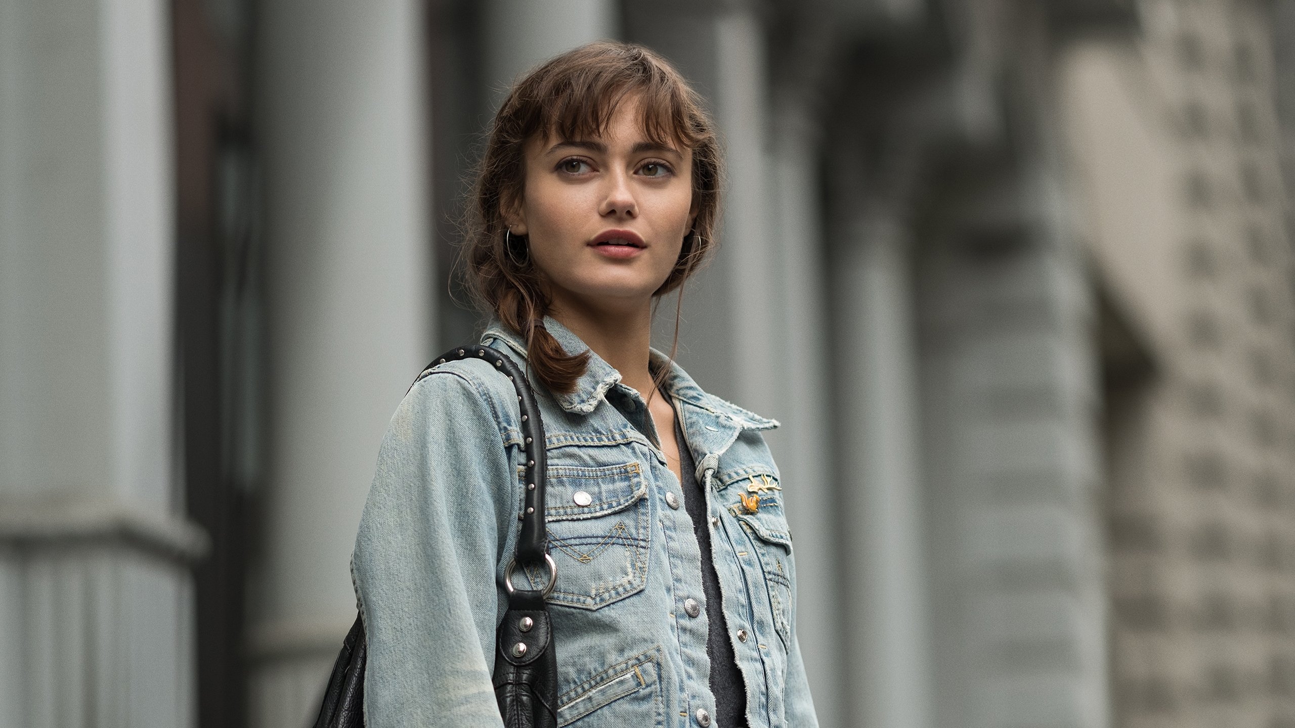 Сезон 1 Серия 1