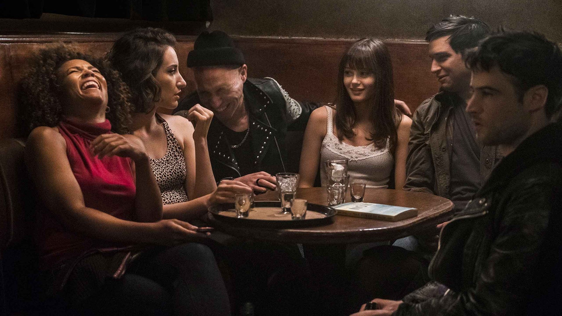 Сезон 1 Серия 2