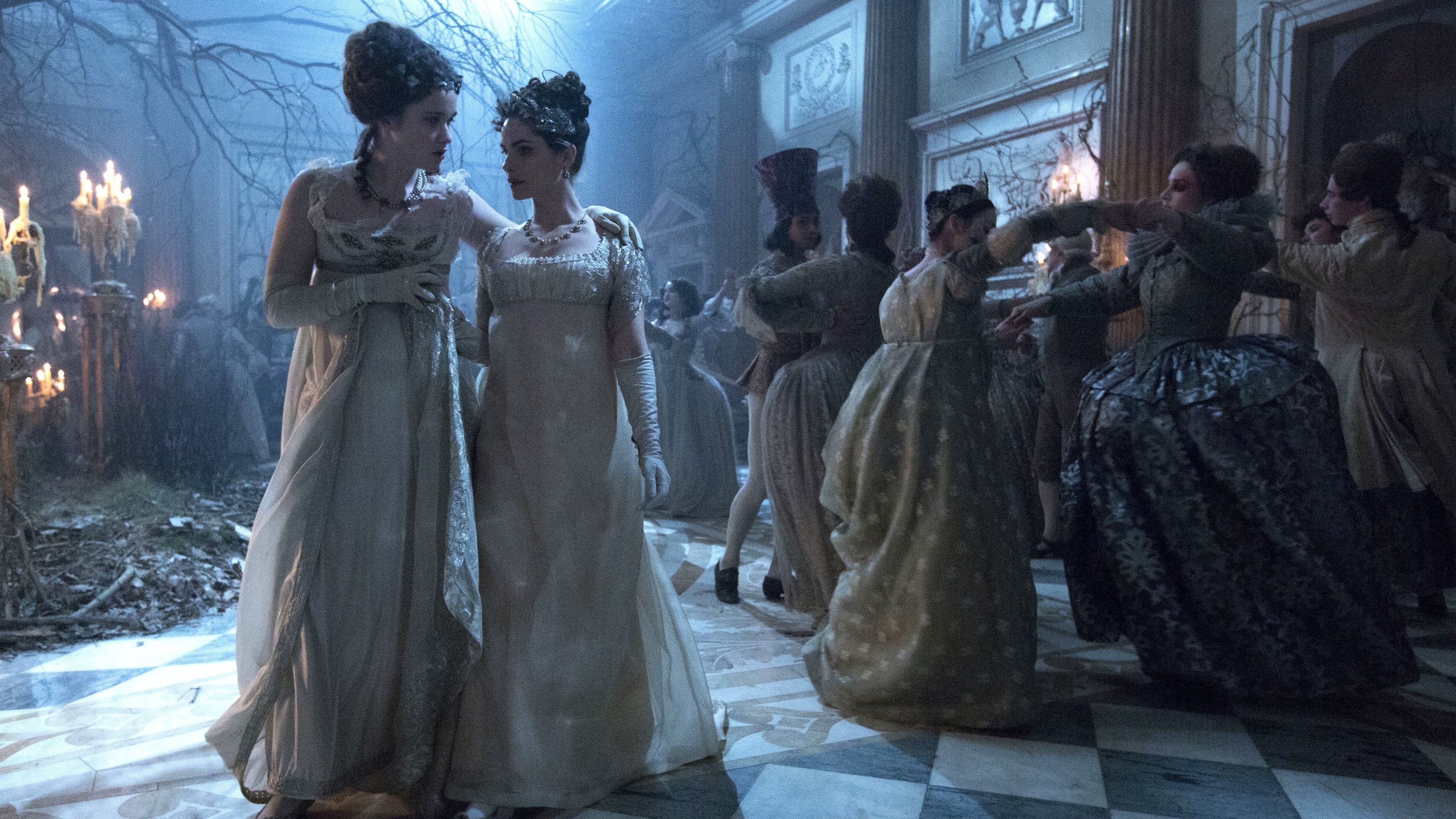 Сезон 1 Серия 7