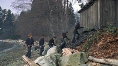 Сезон 1 Серия 12