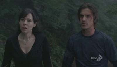 Сезон 1 Серия 13