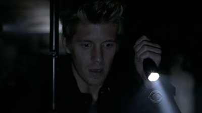 Сезон 1 Серия 9