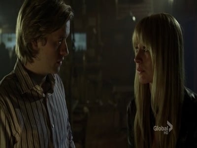 Сезон 1 Серия 10