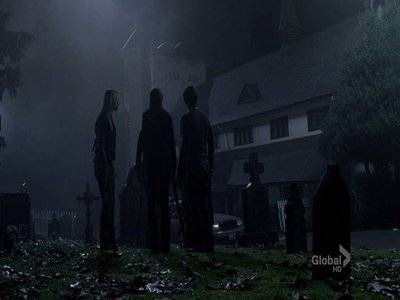 Сезон 1 Серия 11