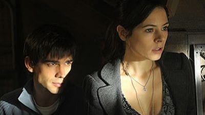 Сезон 1 Серия 3