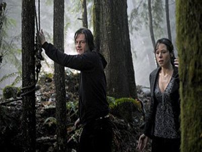 Сезон 1 Серия 1