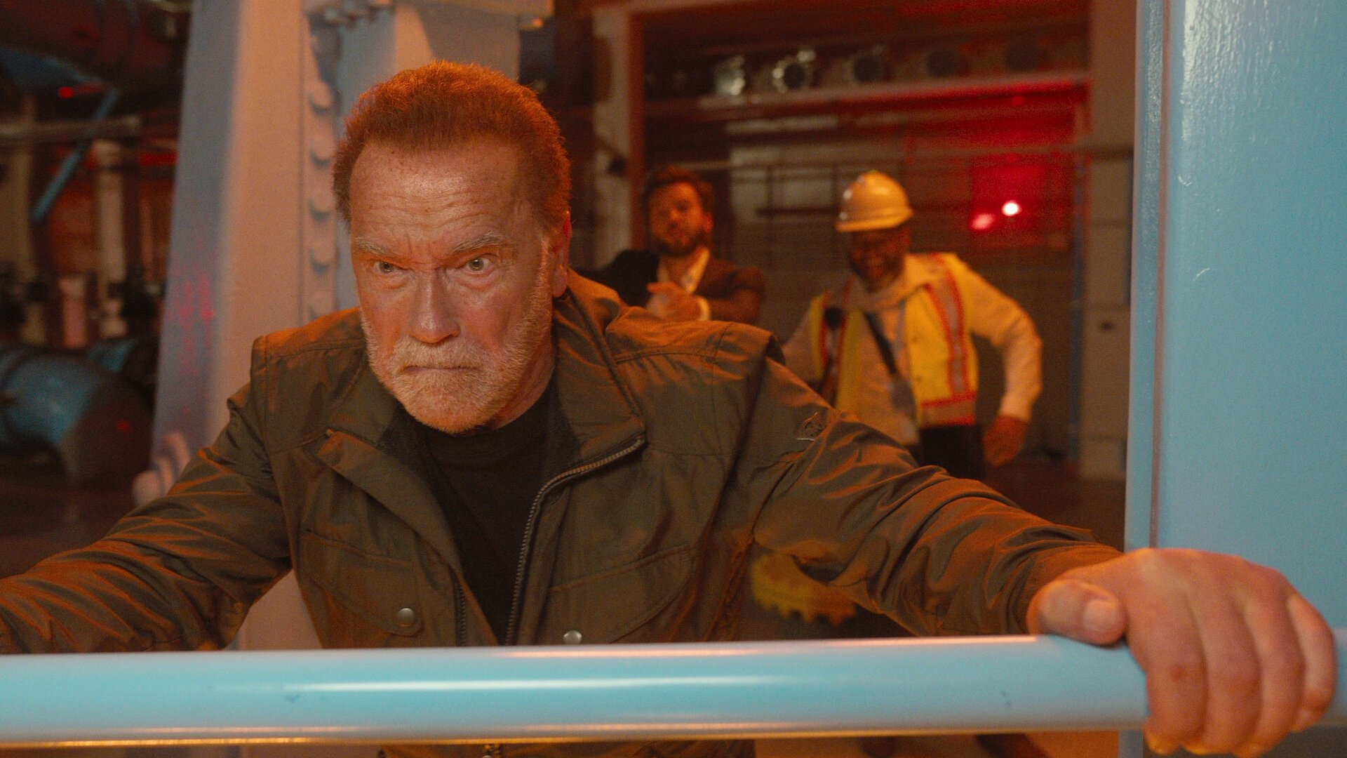 Сезон 2 Серия 7