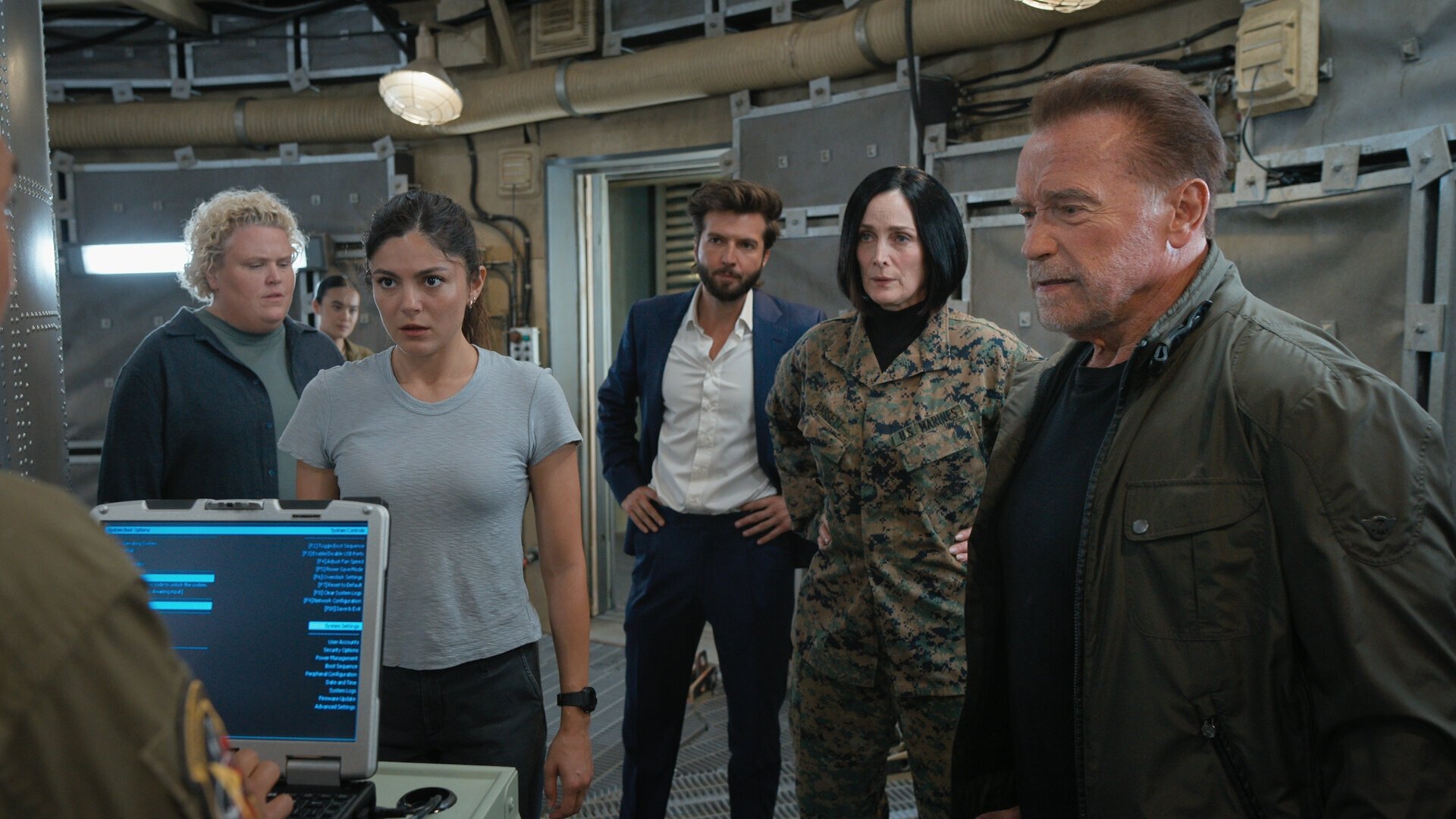 Сезон 2 Серия 8