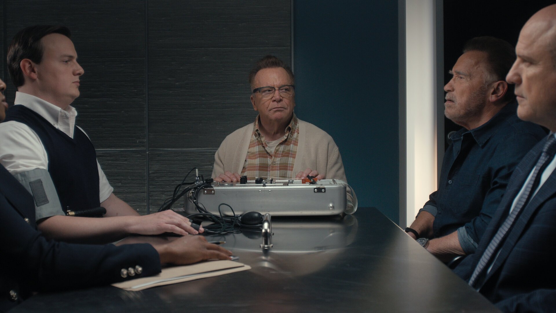 Сезон 2 Серия 4