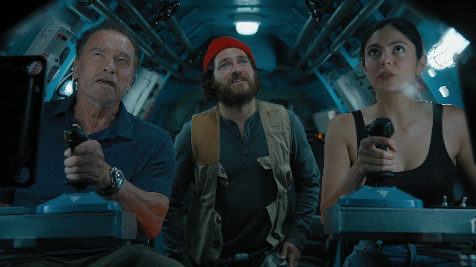 Сезон 2 Серия 5