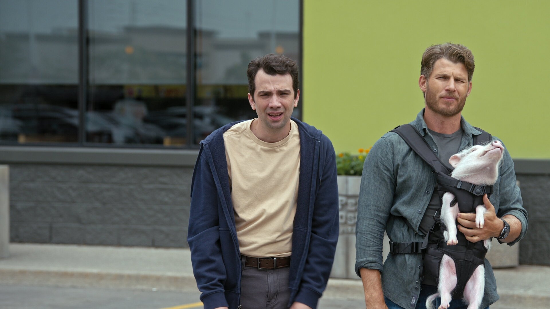 Сезон 2 Серия 6