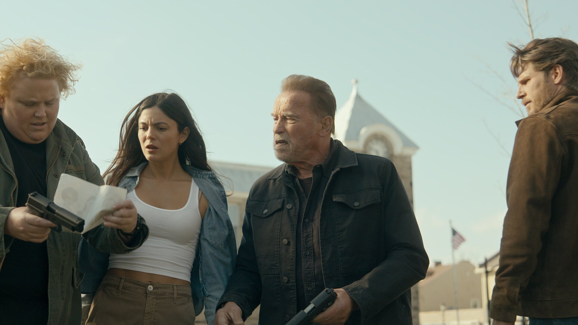 Сезон 2 Серия 1