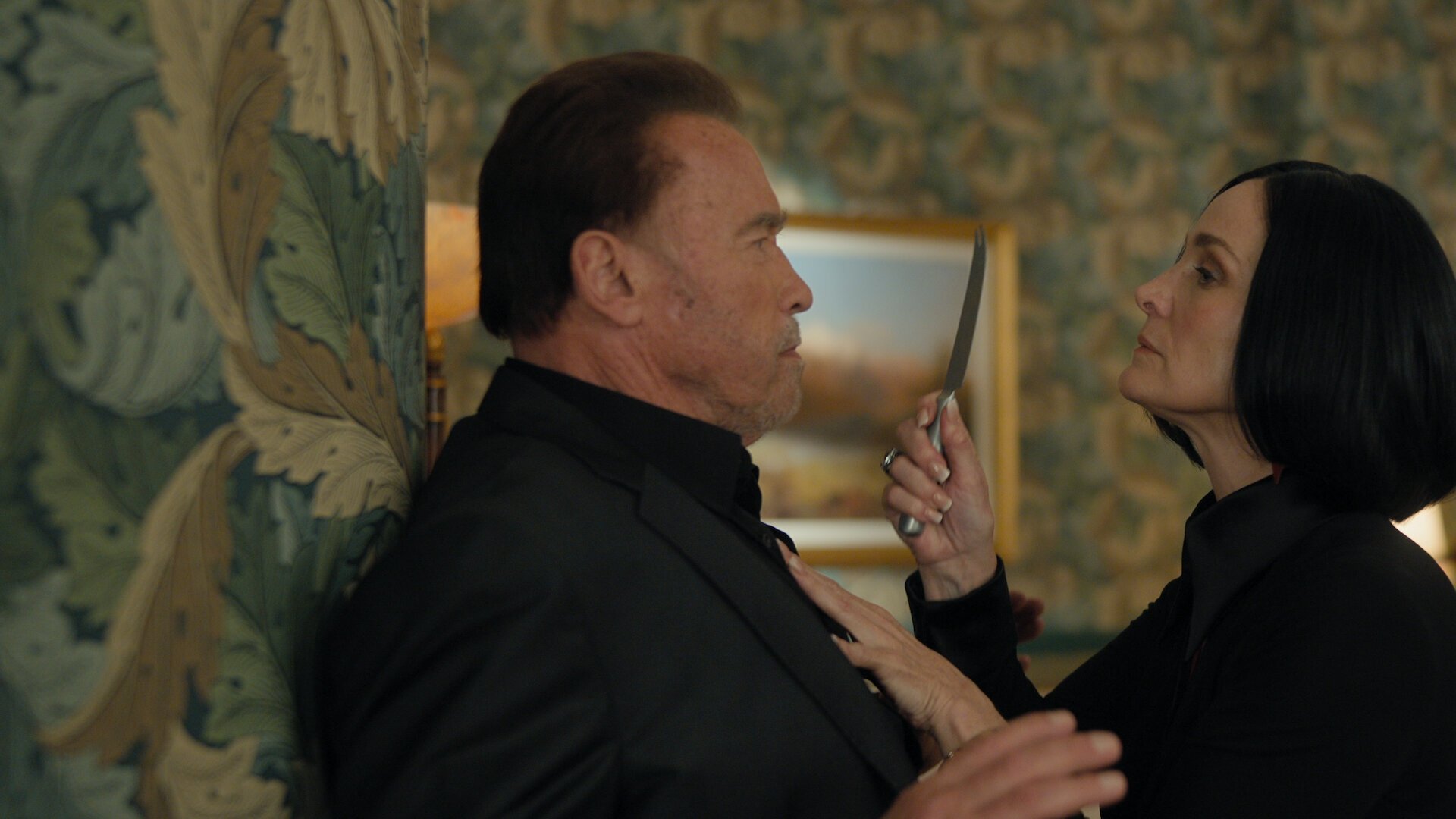 Сезон 2 Серия 2