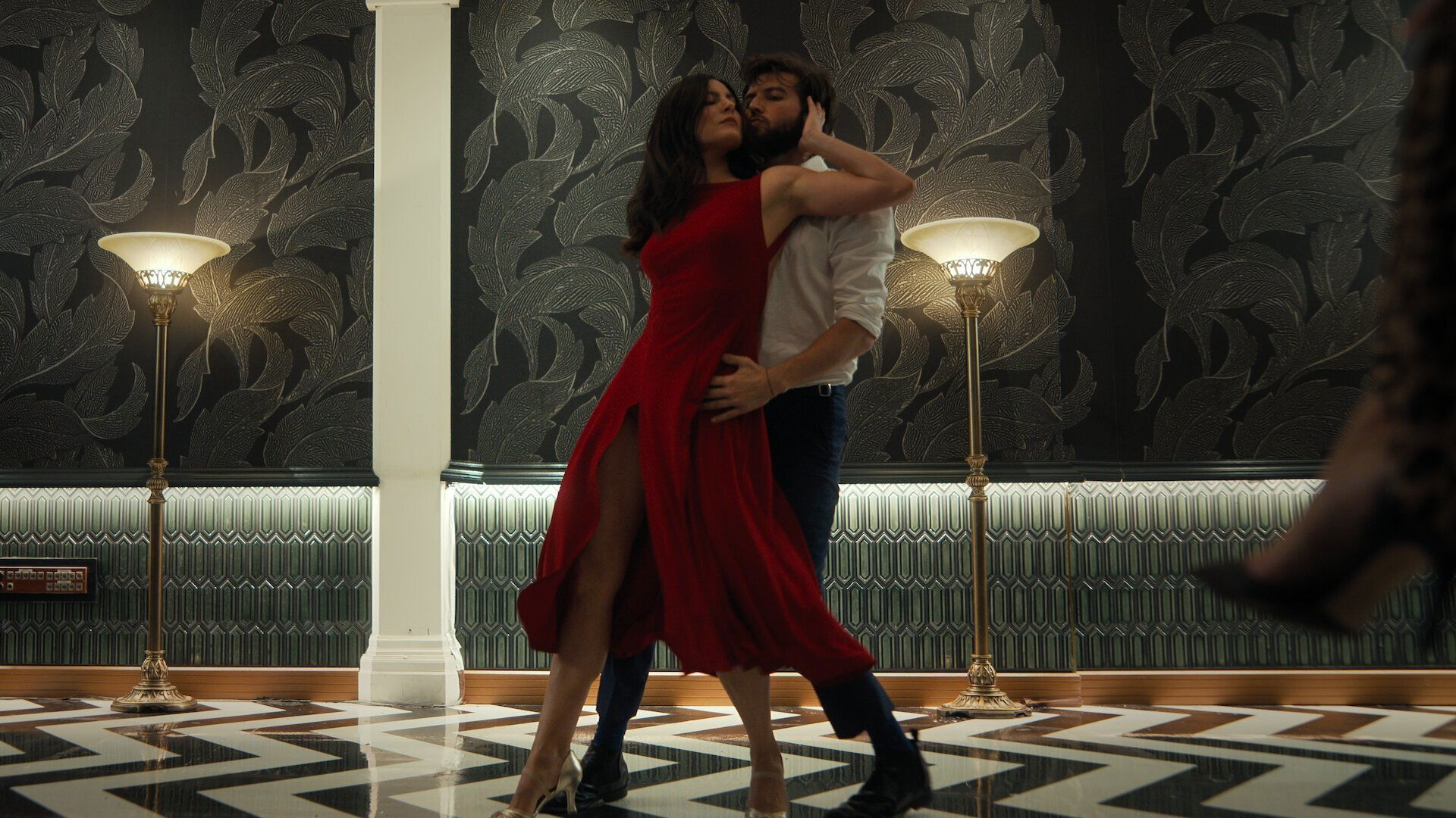 Сезон 2 Серия 3