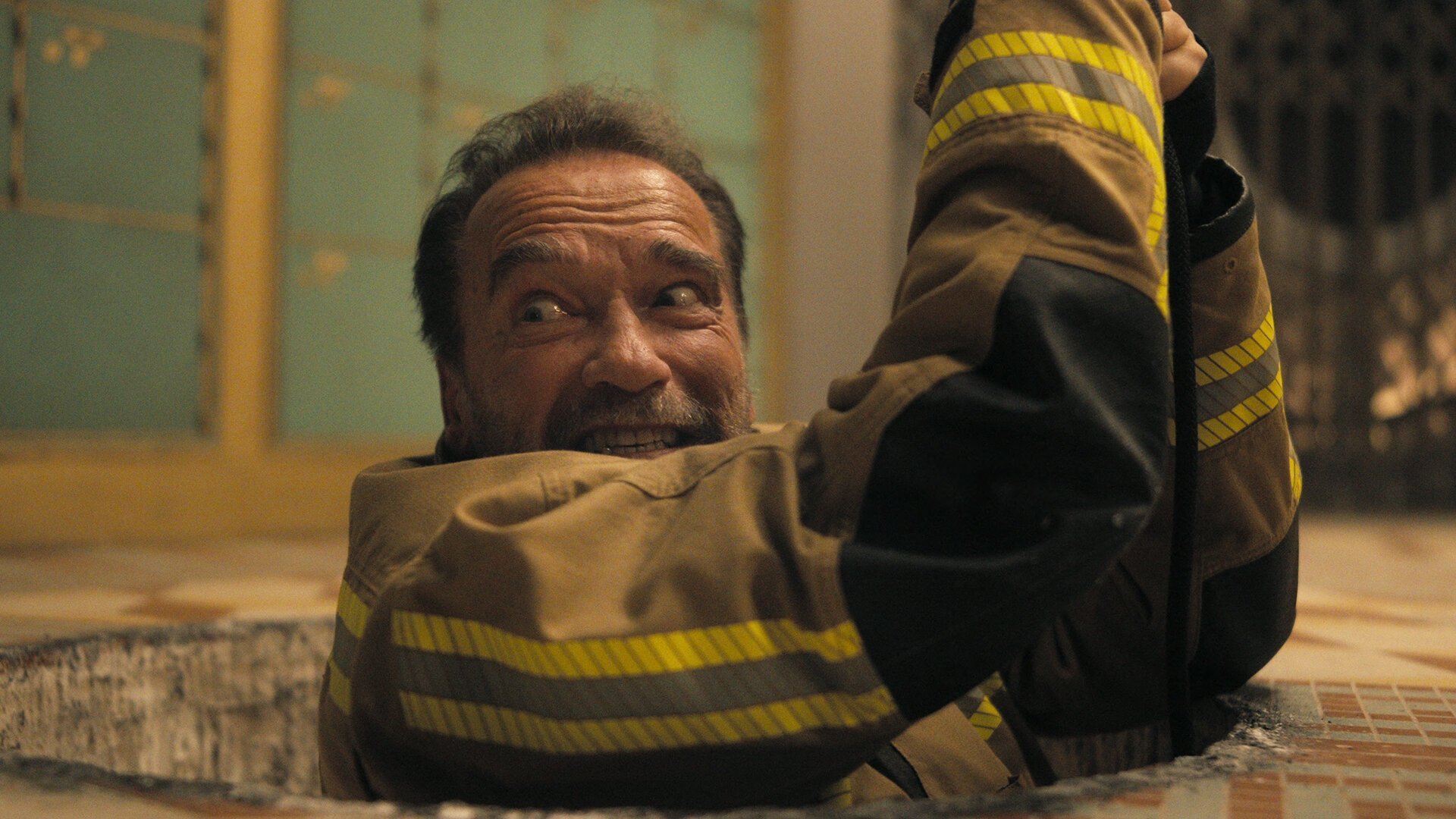 Сезон 1 Серия 1