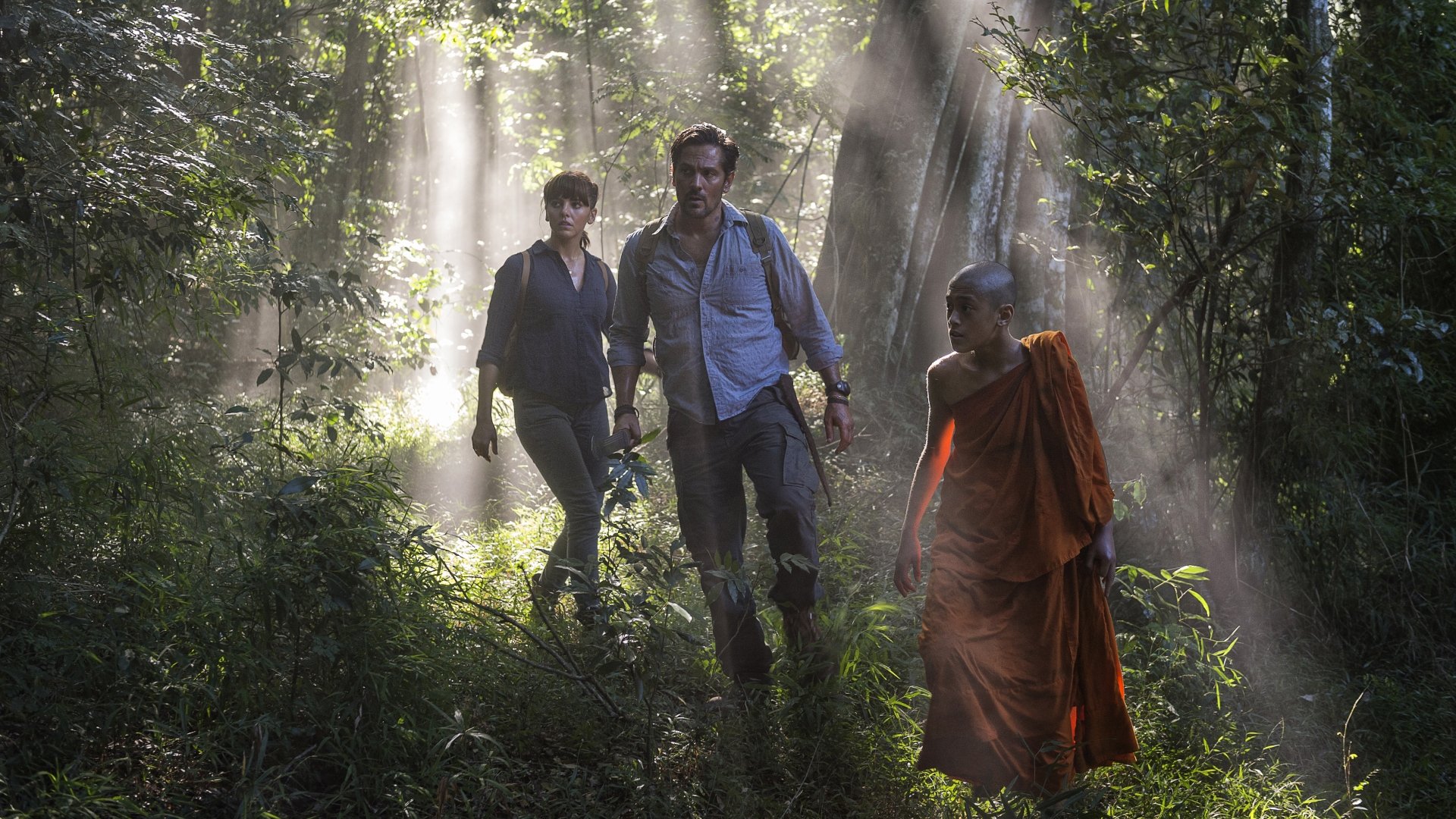 Сезон 1 Серия 7