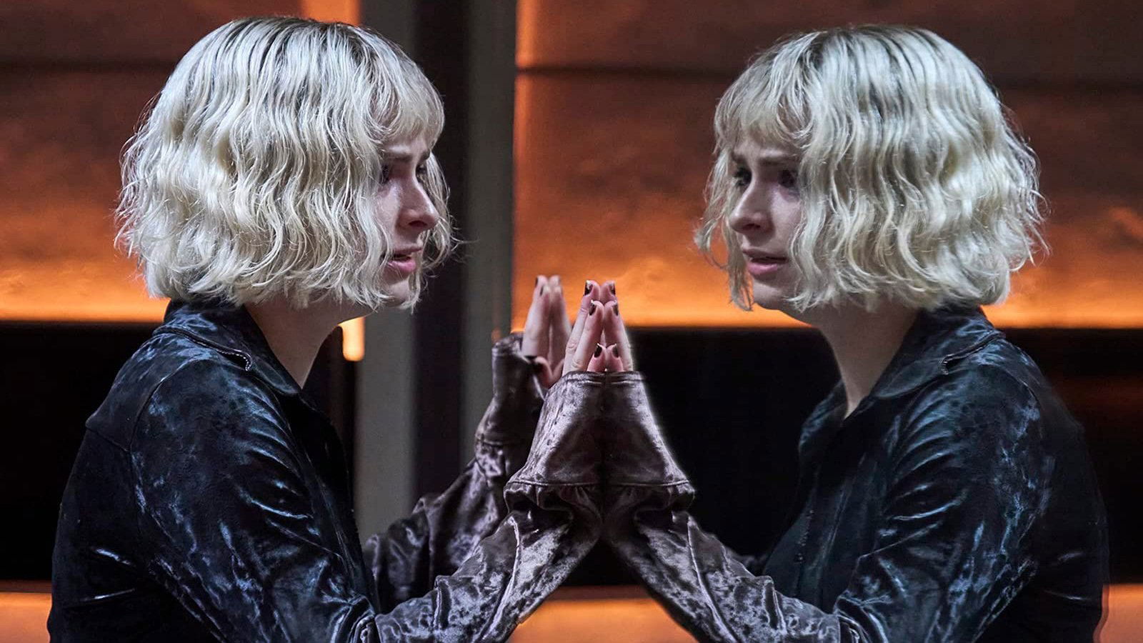 Сезон 1 Серия 4