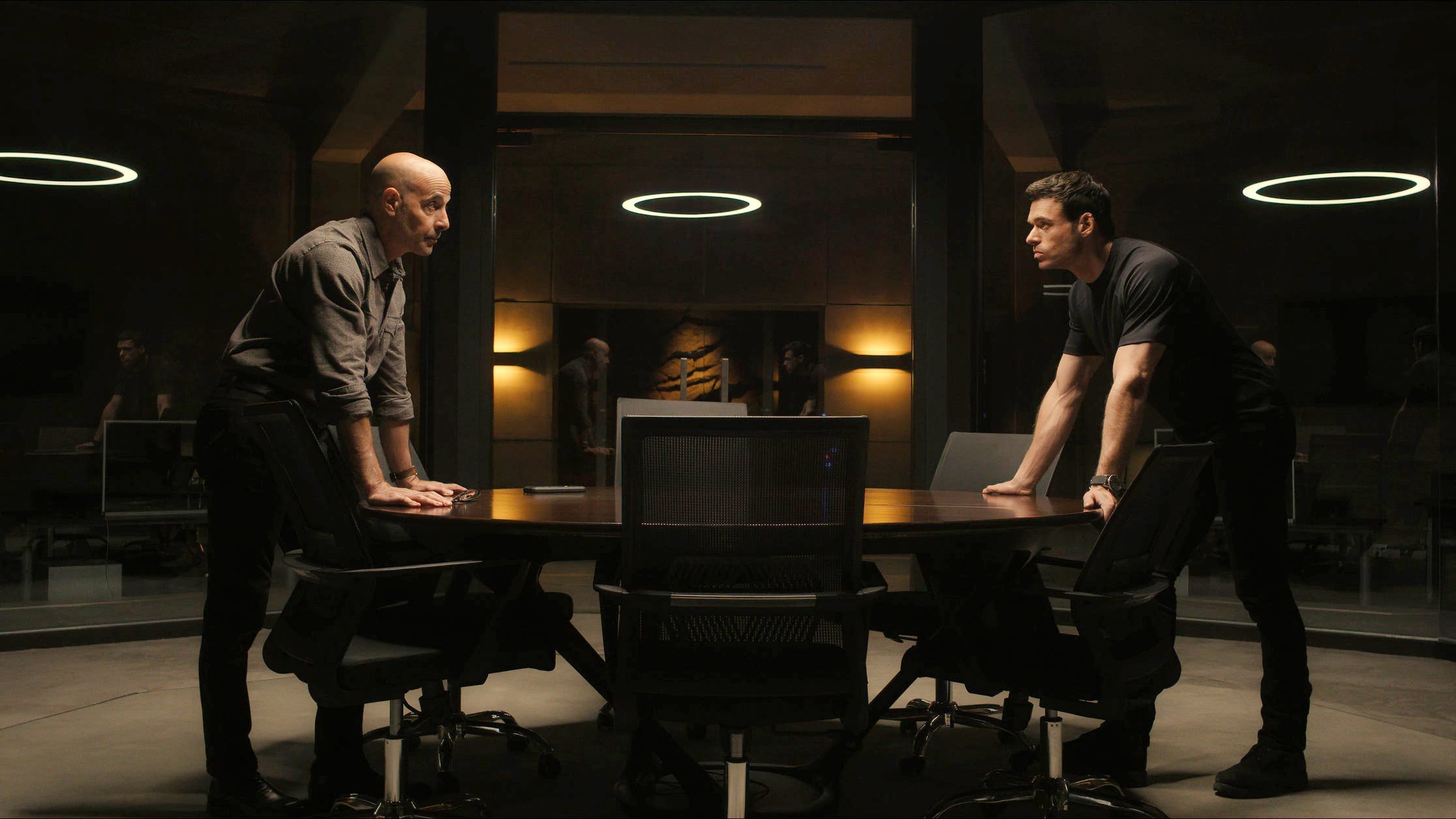 Сезон 1 Серия 3