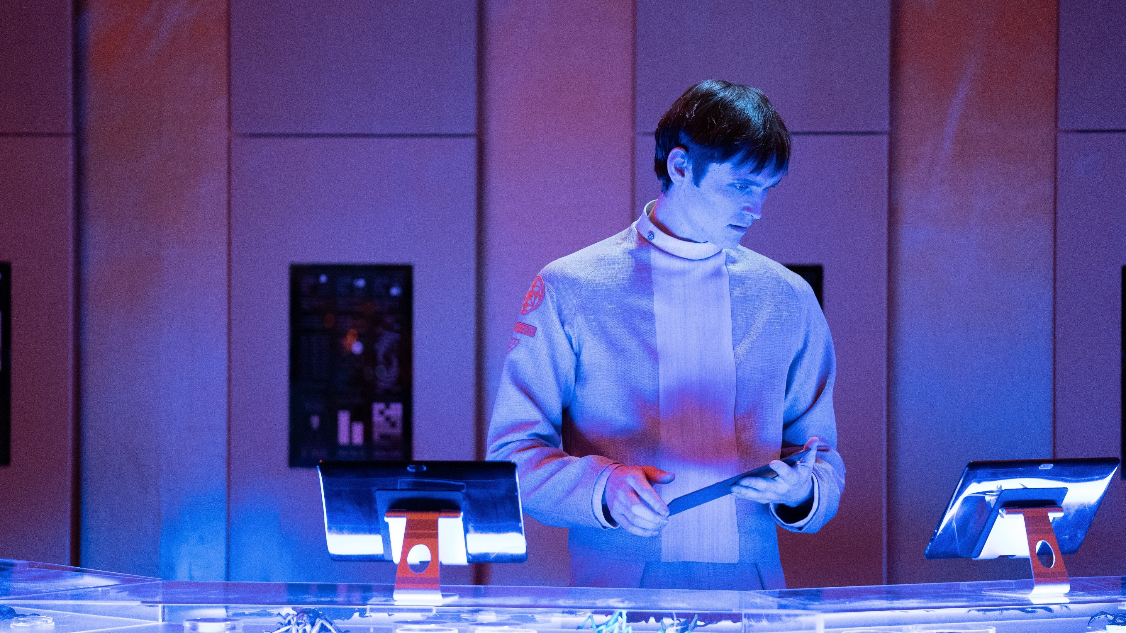 Сезон 1 Серия 8