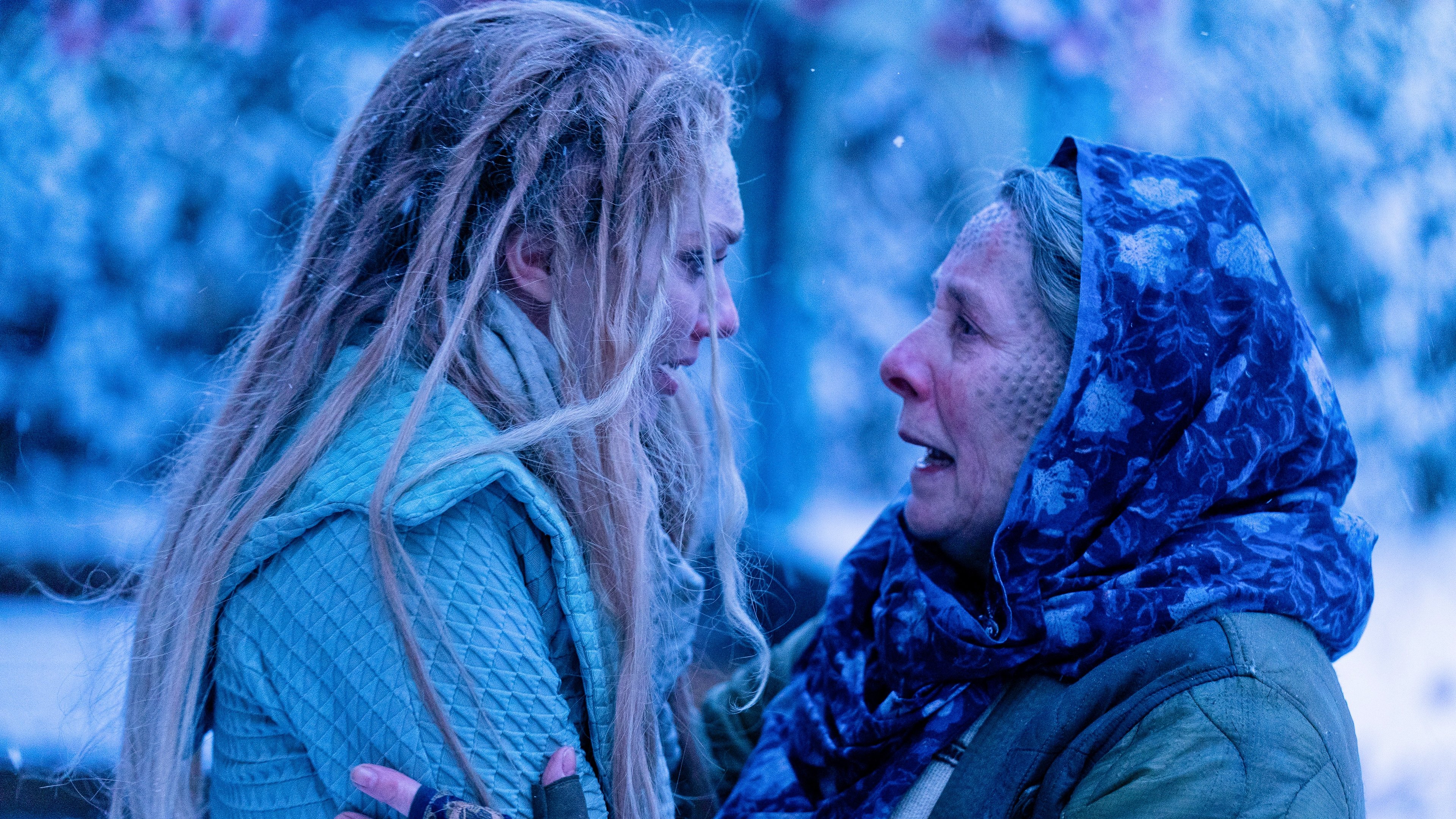 Сезон 1 Серия 5