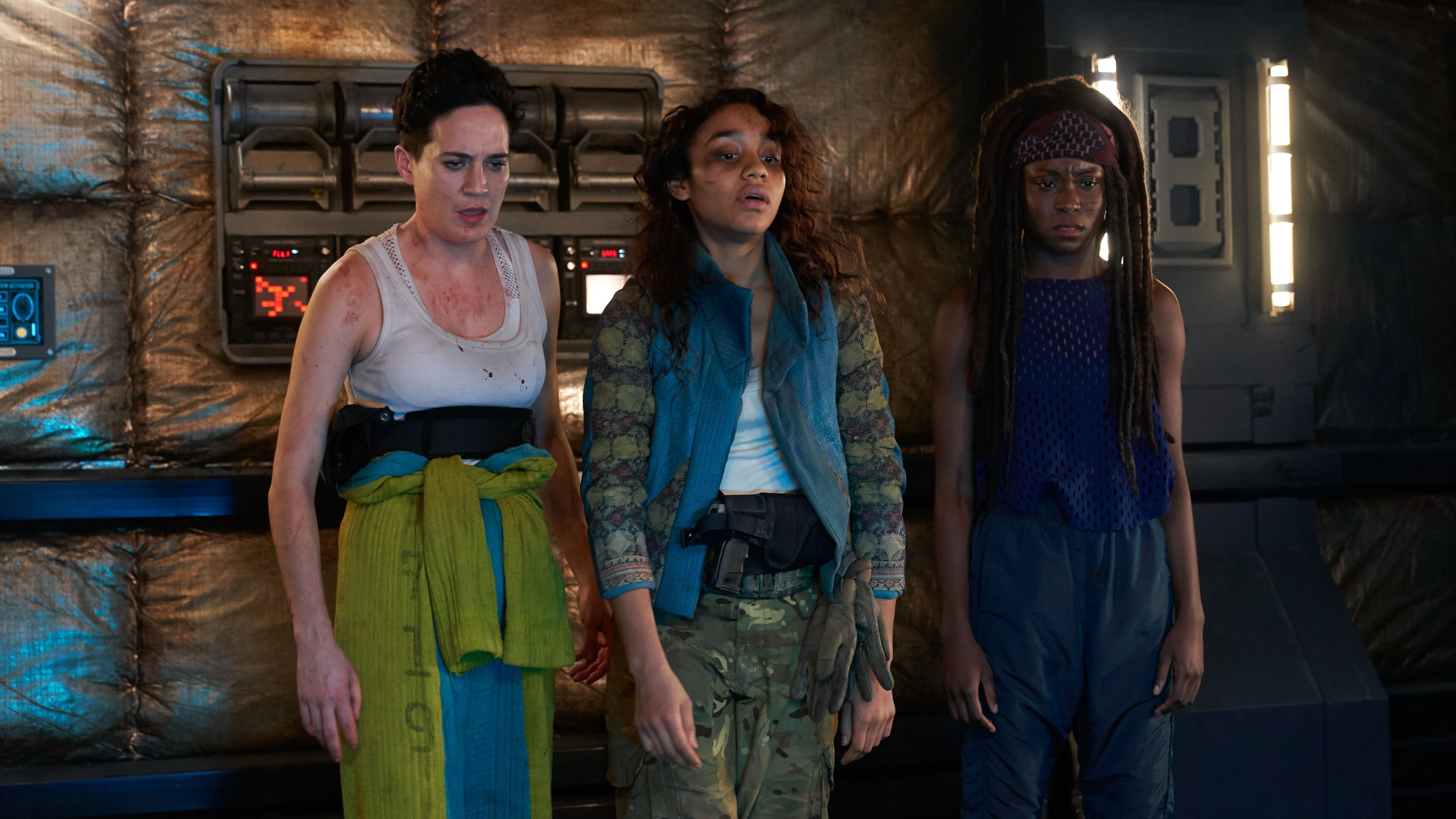 Сезон 1 Серия 6