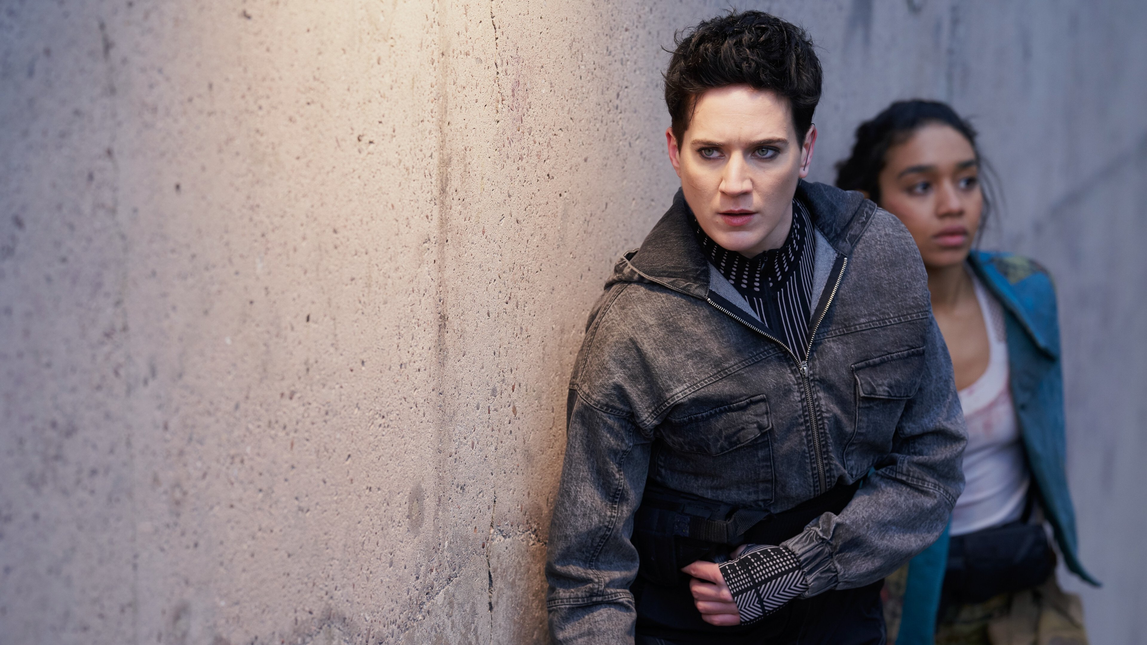 Сезон 1 Серия 7