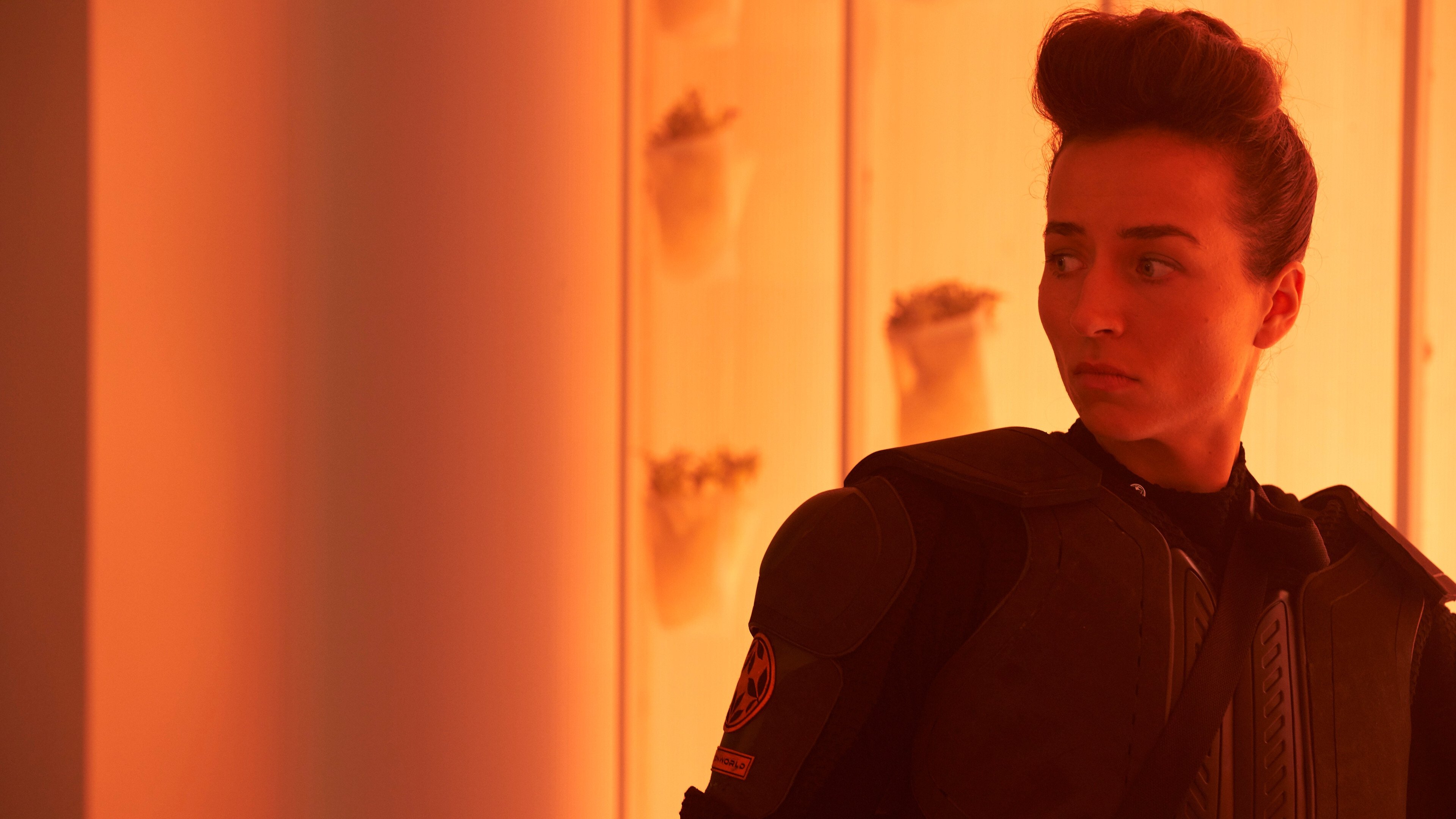 Сезон 1 Серия 2