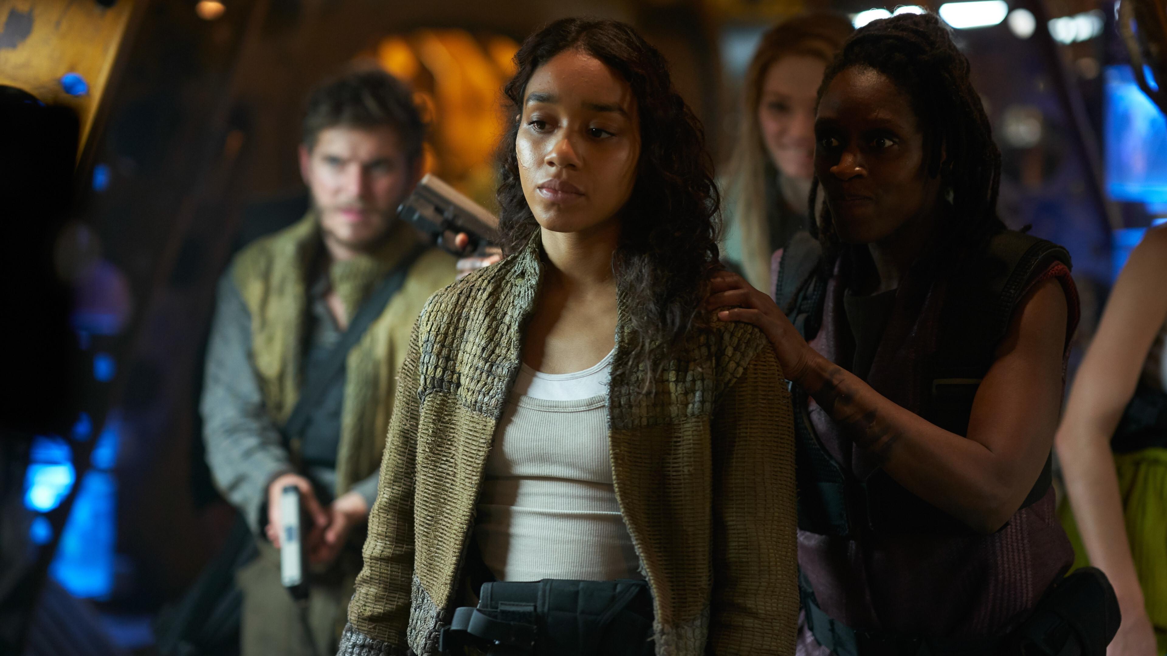 Сезон 1 Серия 4