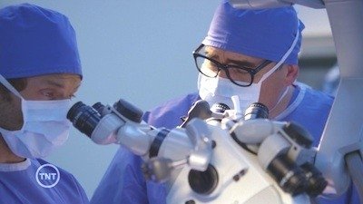 Сезон 1 Серия 9