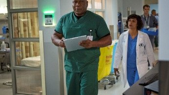 Сезон 1 Серия 10