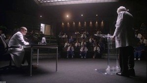 Сезон 1 Серия 5