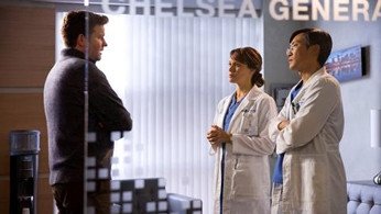 Сезон 1 Серия 8