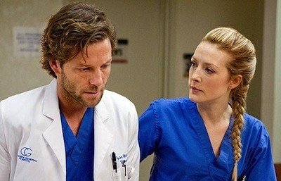 Сезон 1 Серия 1