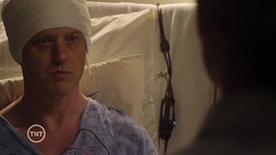 Сезон 1 Серия 3