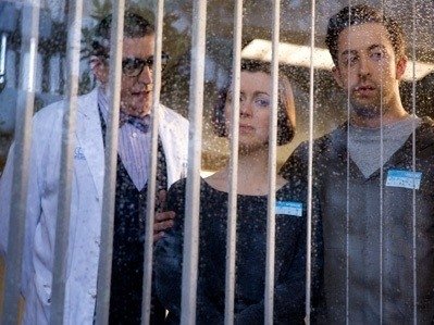 Сезон 1 Серия 4