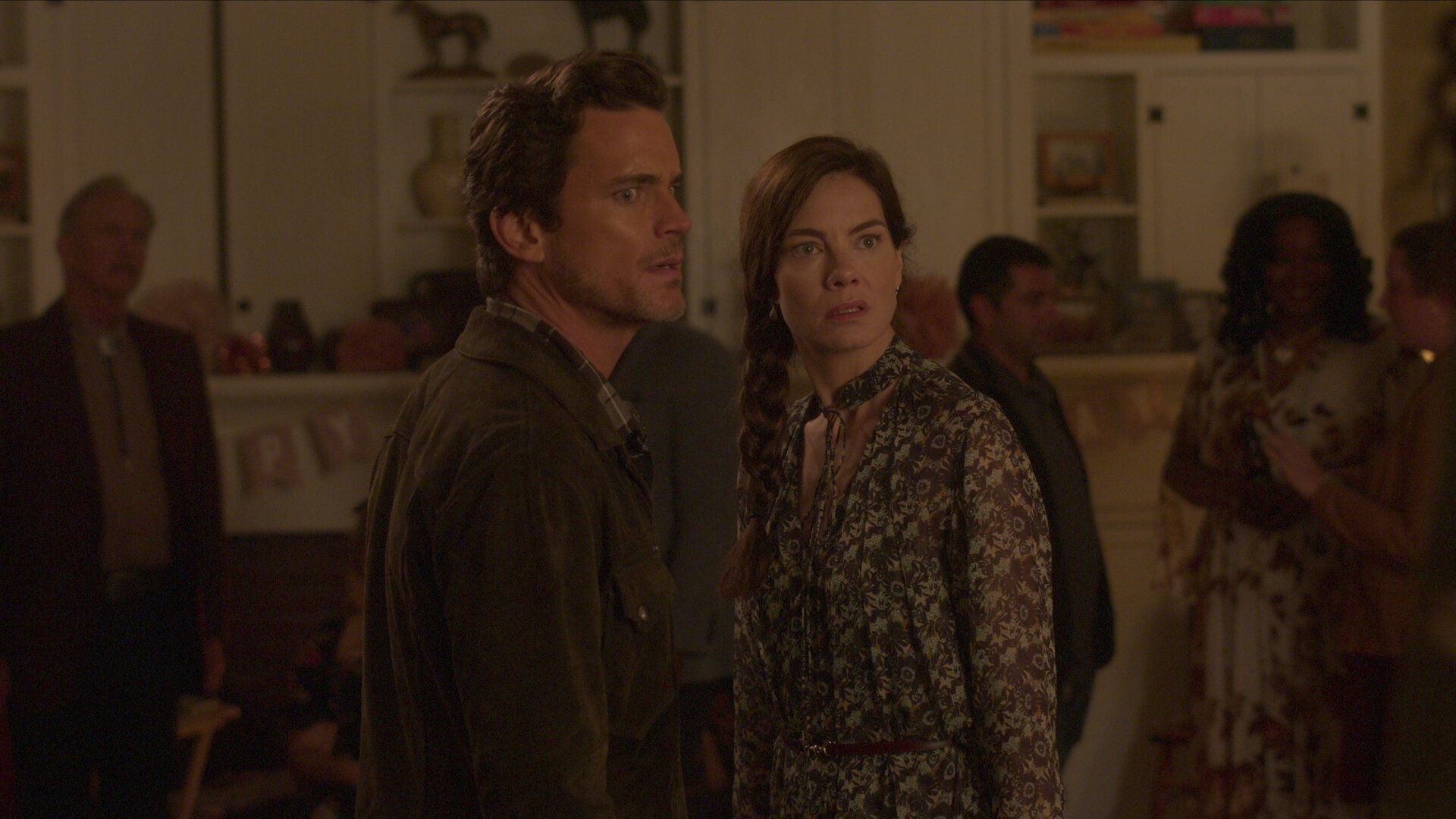 Сезон 1 Серия 3