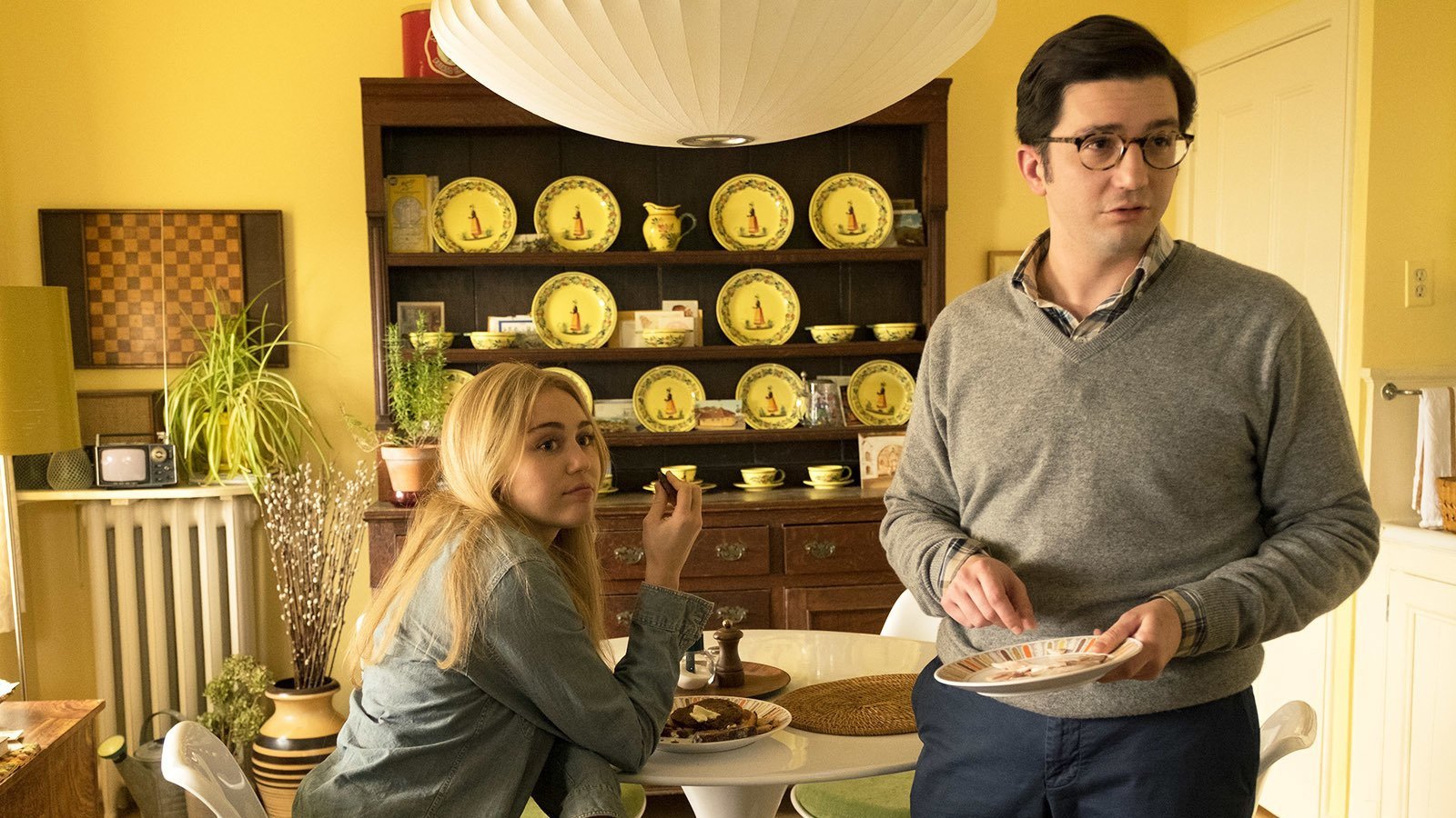 Сезон 1 Серия 3