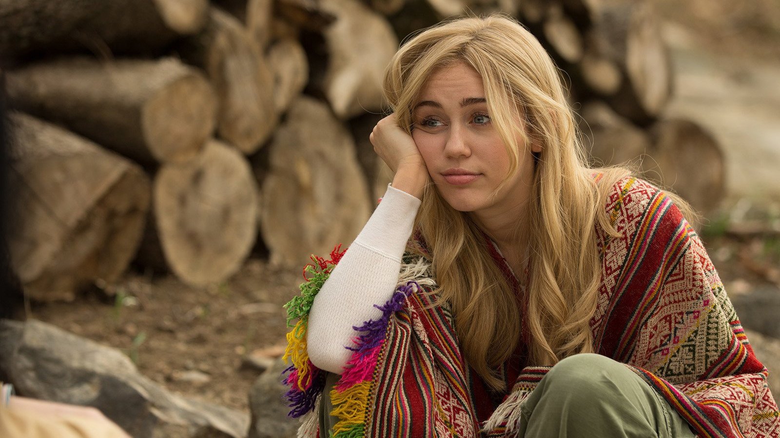 Сезон 1 Серия 4