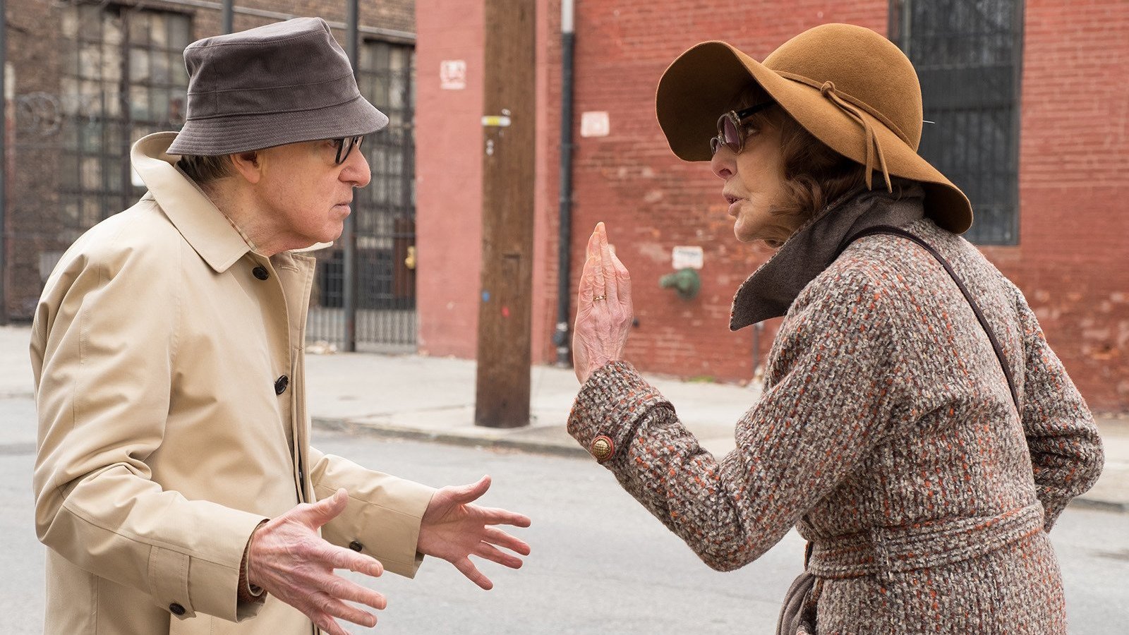 Сезон 1 Серия 5