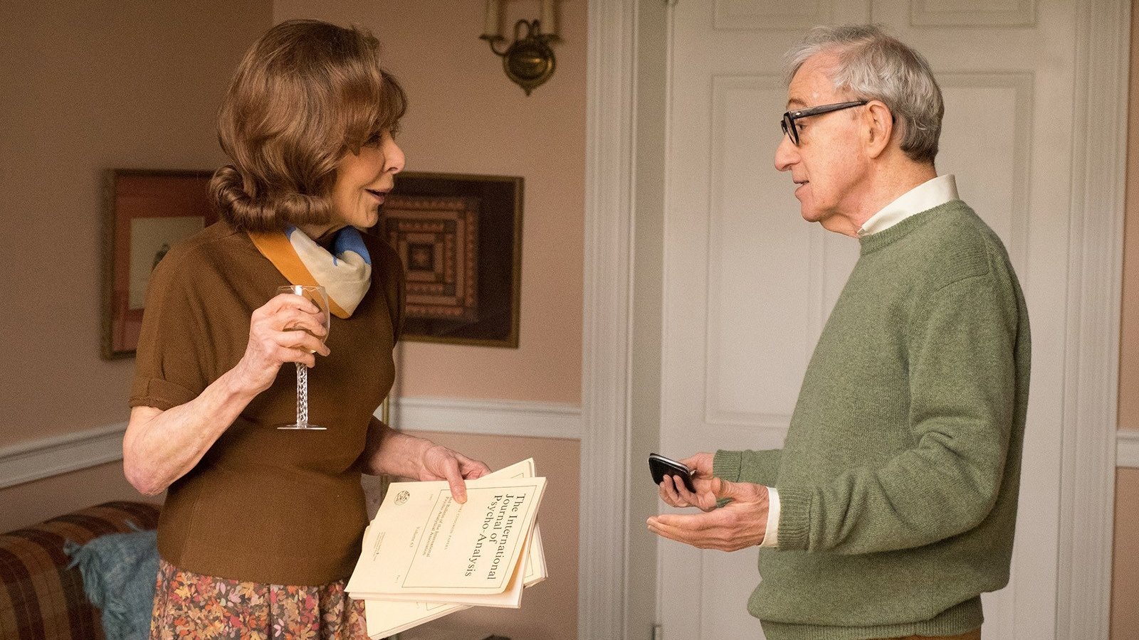 Сезон 1 Серия 1