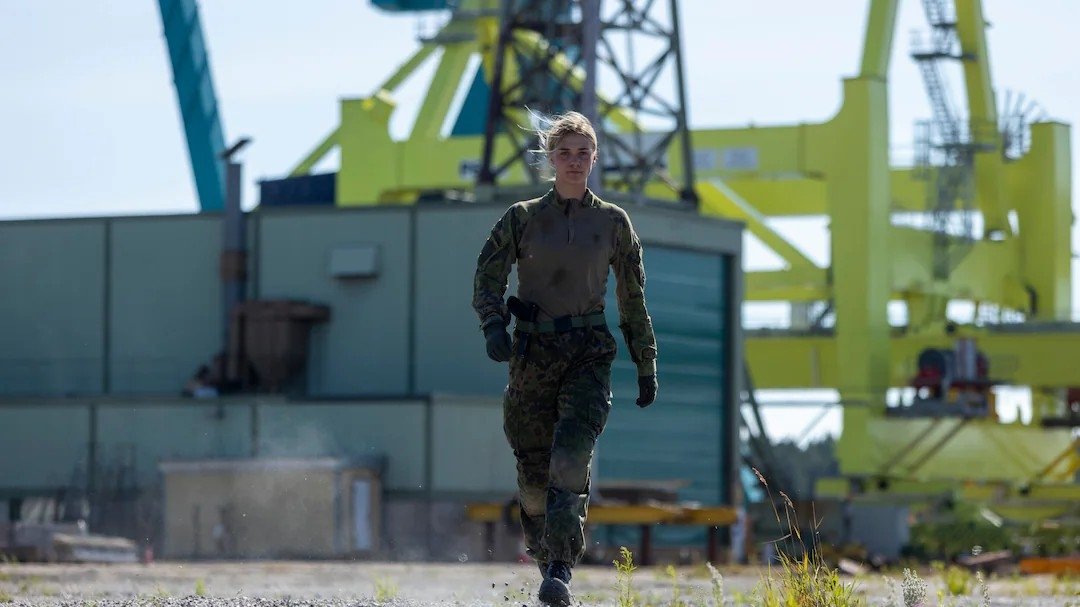 Сезон 1 Серия 6