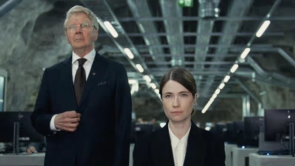 Сезон 1 Серия 2