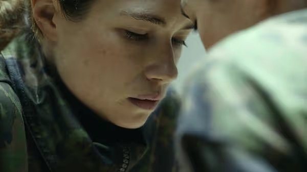 Сезон 1 Серия 5