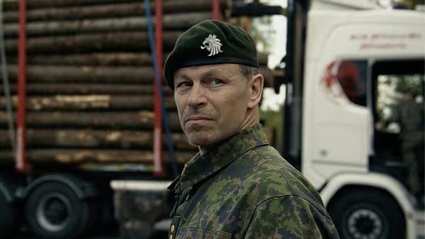 Сезон 1 Серия 1