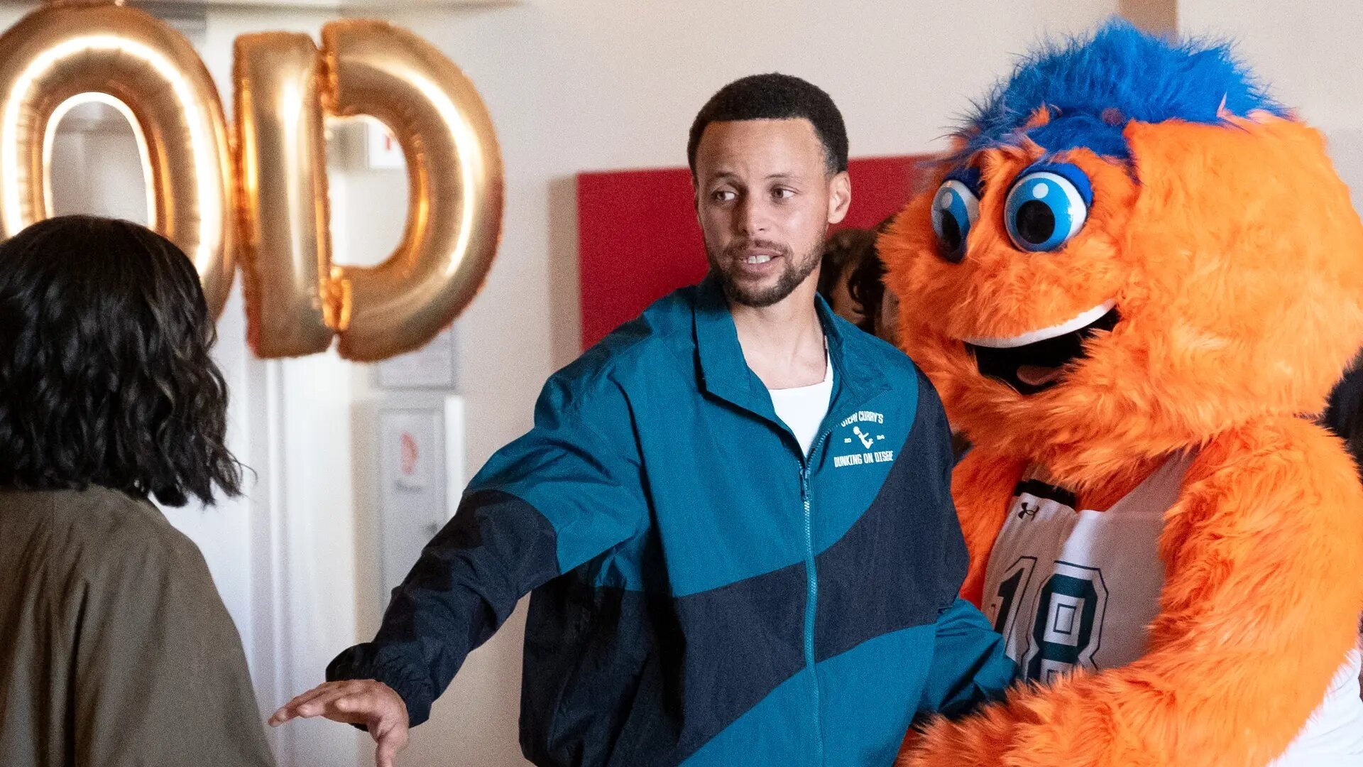 Сезон 1 Серия 6