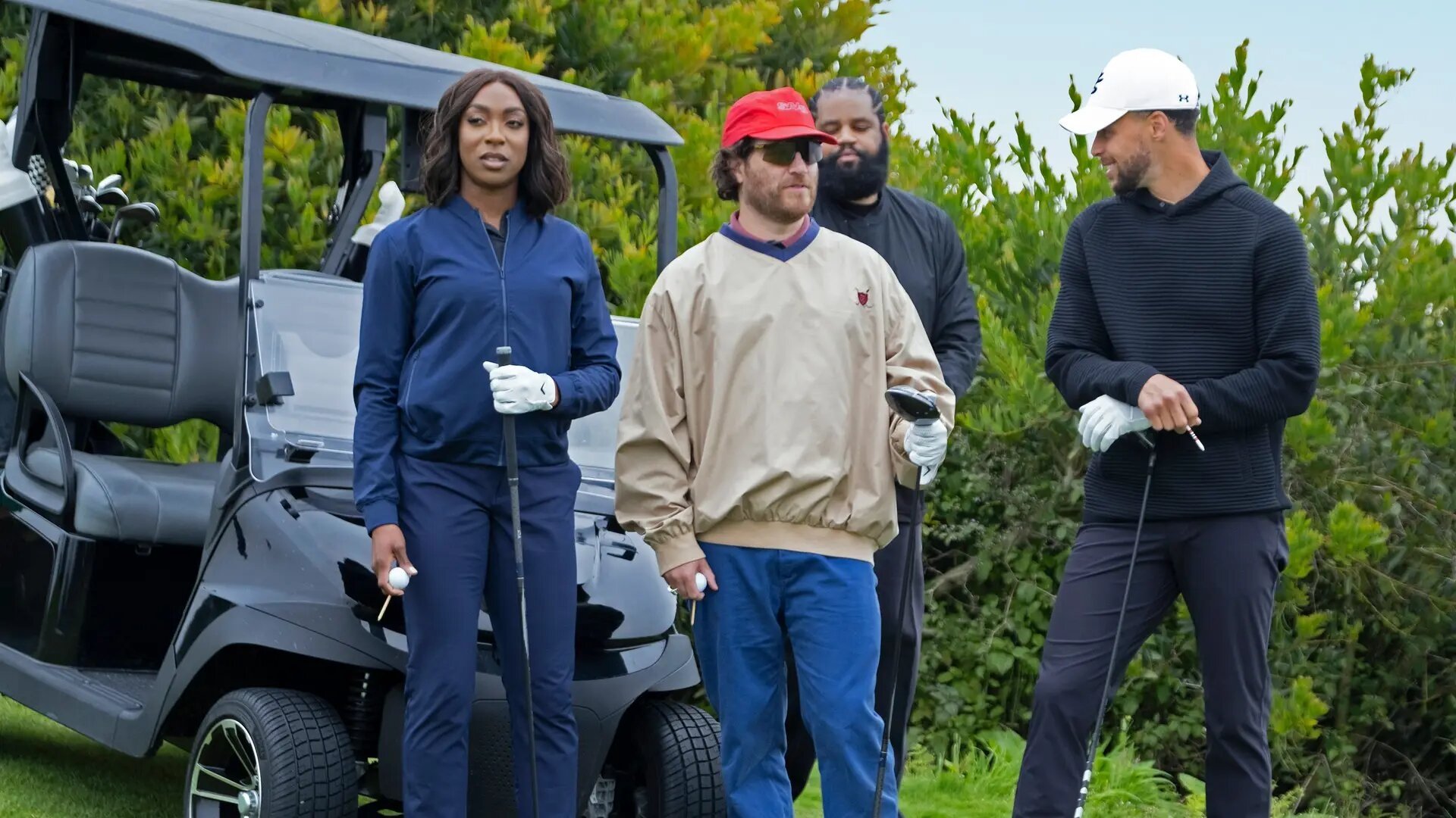 Сезон 1 Серия 4