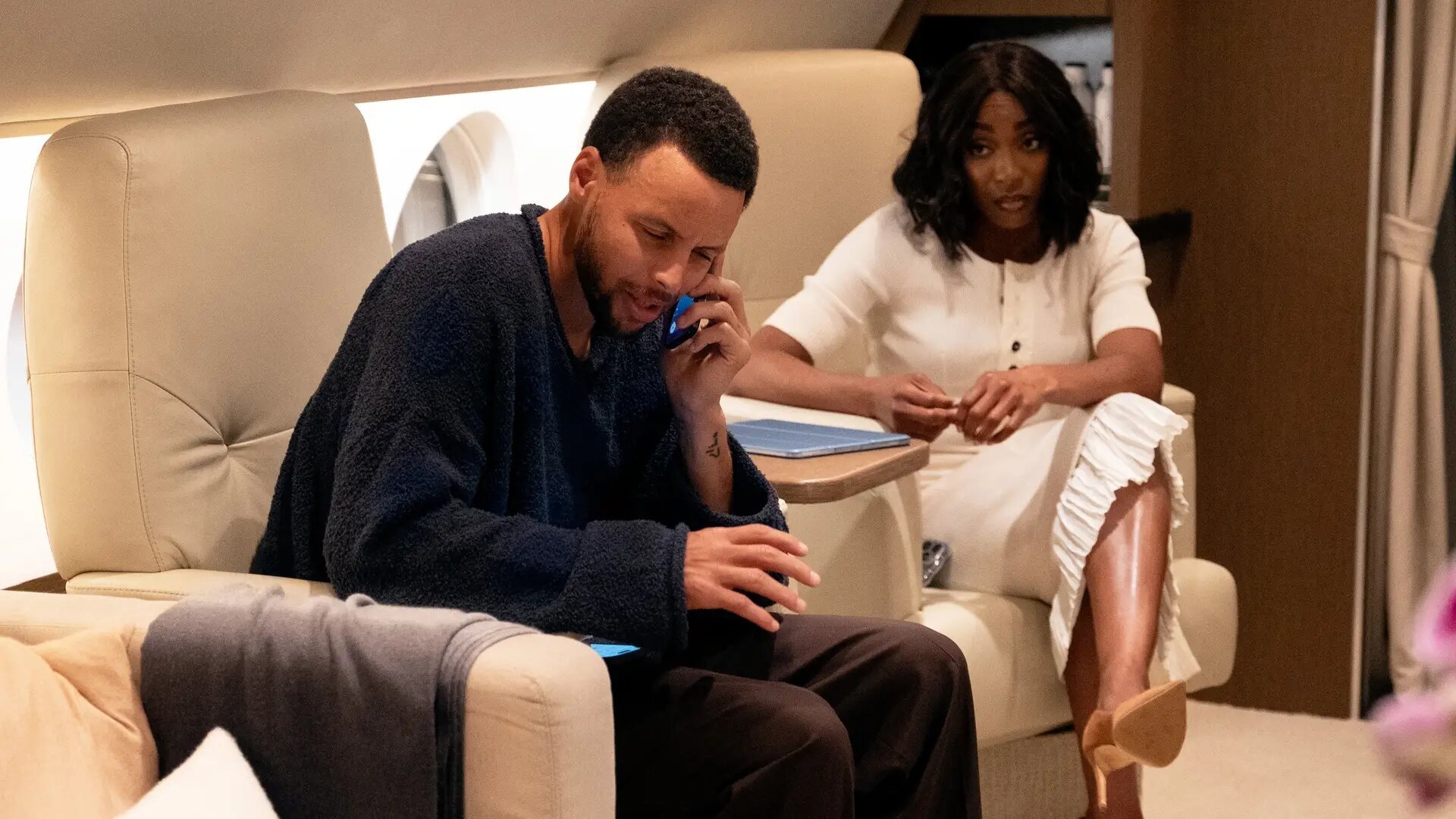 Сезон 1 Серия 5