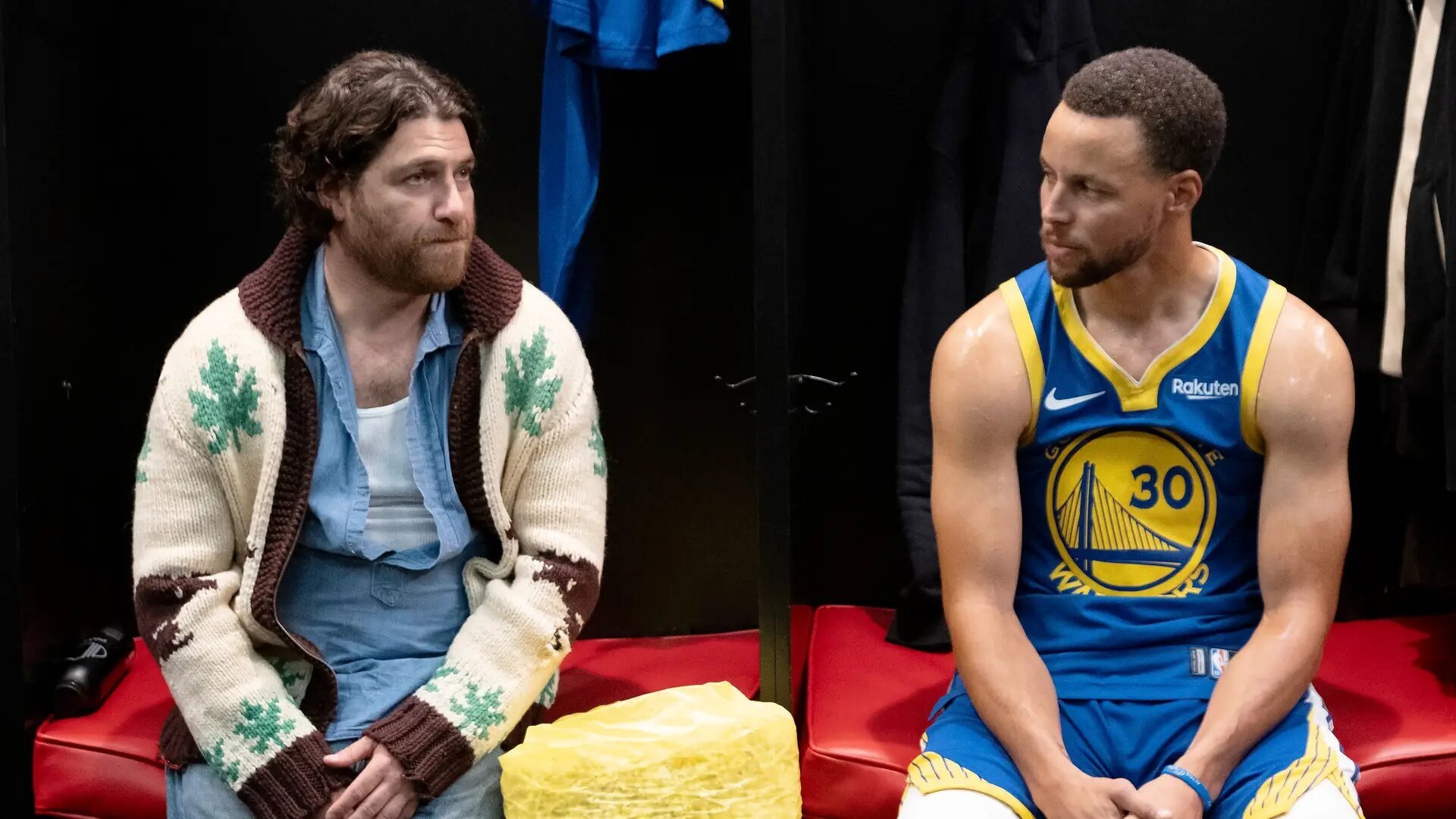 Сезон 1 Серия 1