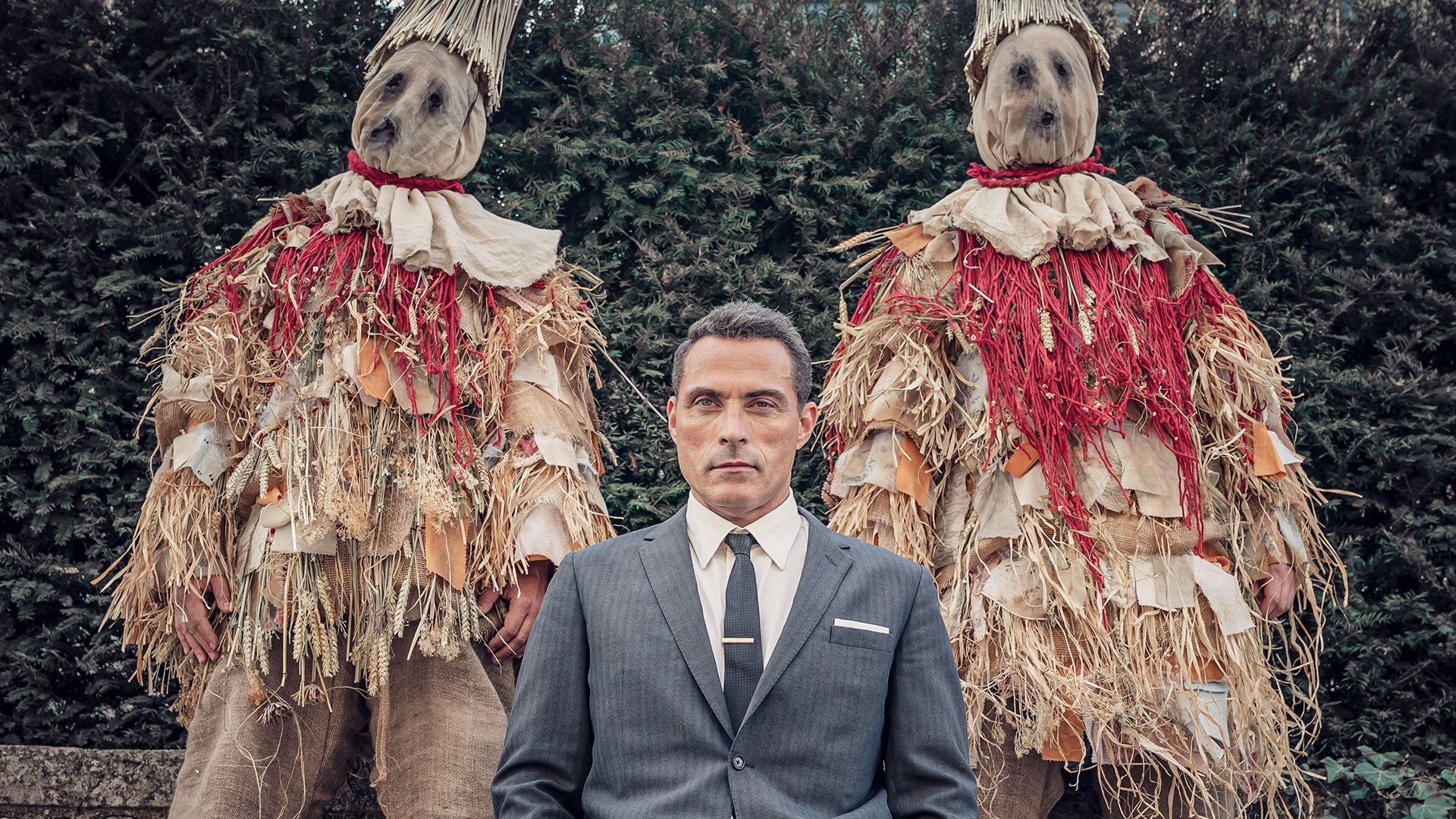 Сезон 1 Серия 1